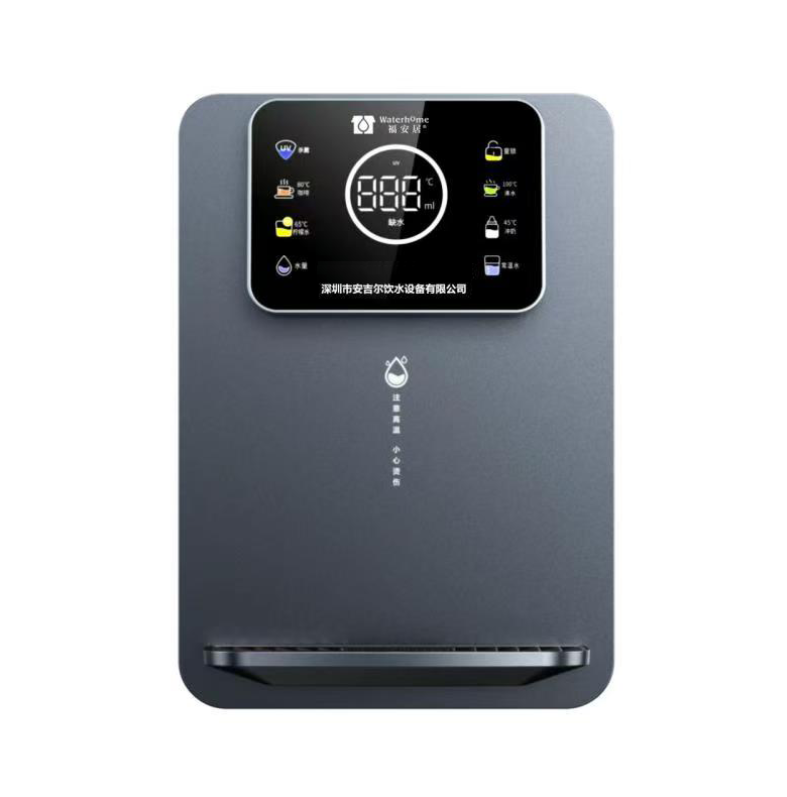 FAJ-99TK智能即熱式管線機(jī)