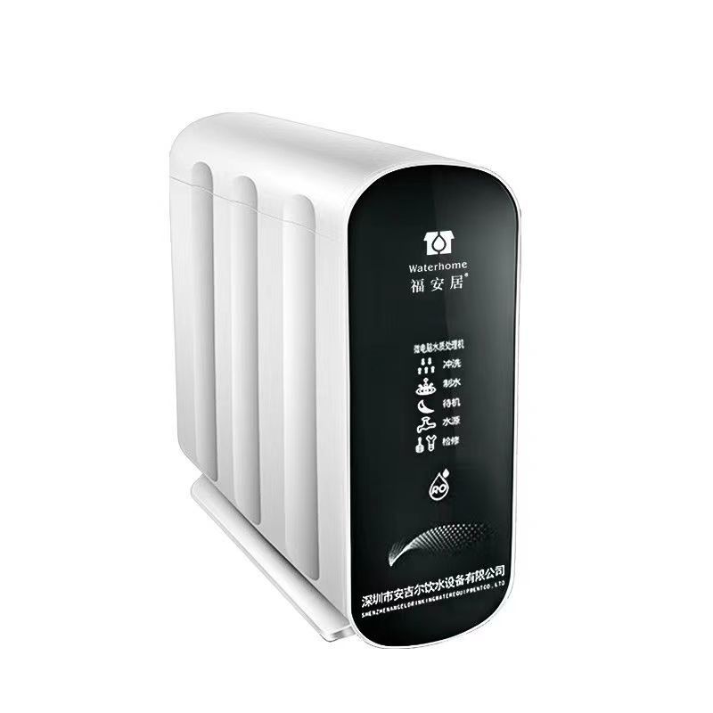 600G反滲透純水機(jī)